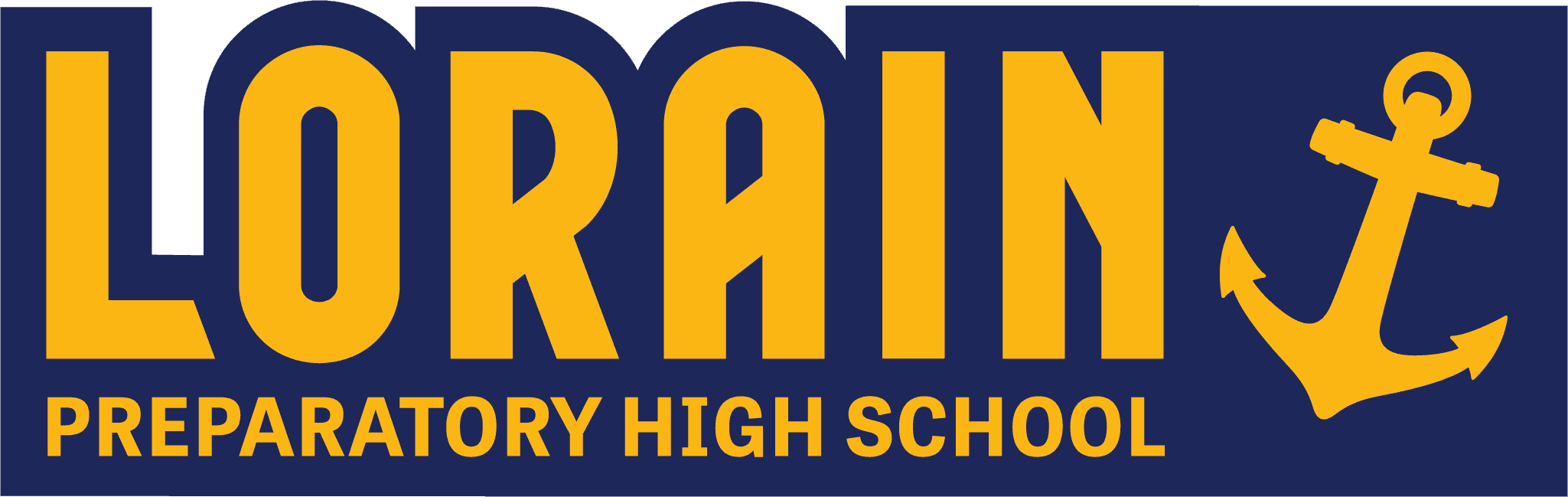 Lorain Prep High School
